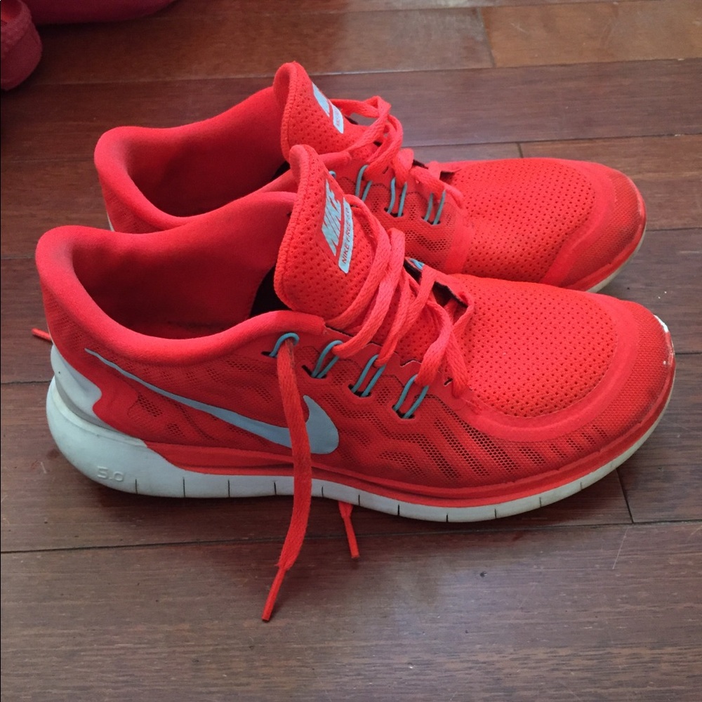 Nike Sneakers